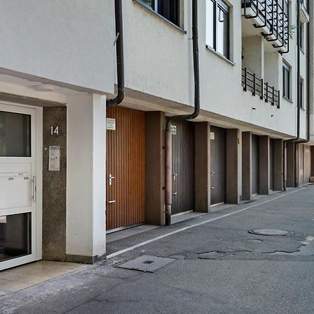 포르츠하임 Nagoldblick Liebeneckstrasse 아파트 외부 사진